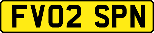 FV02SPN