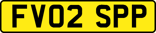 FV02SPP