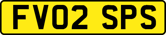 FV02SPS