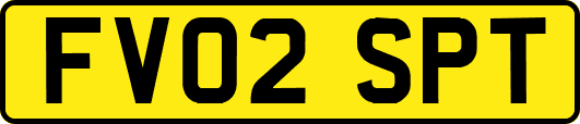 FV02SPT