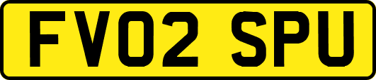 FV02SPU