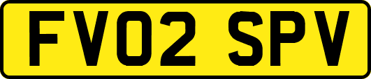 FV02SPV