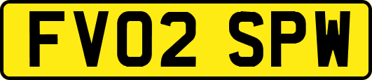 FV02SPW