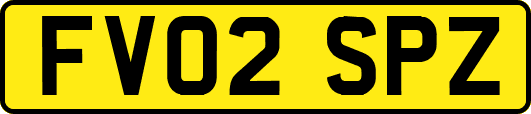 FV02SPZ
