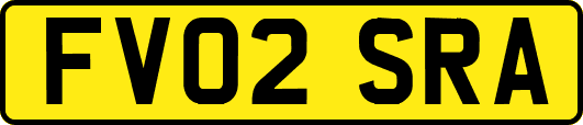 FV02SRA