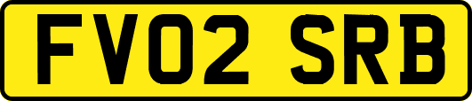 FV02SRB