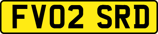 FV02SRD
