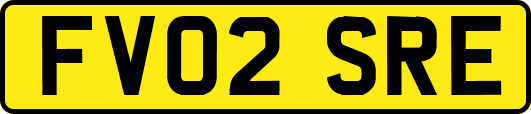 FV02SRE
