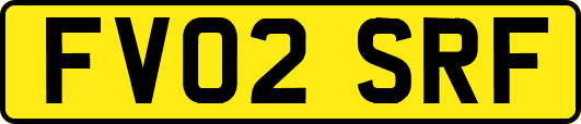 FV02SRF