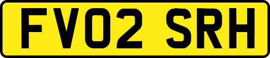 FV02SRH