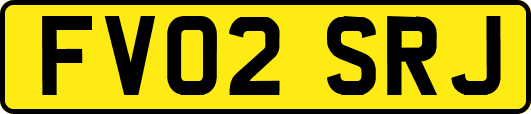 FV02SRJ