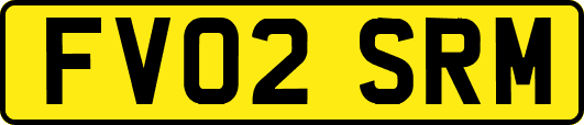 FV02SRM