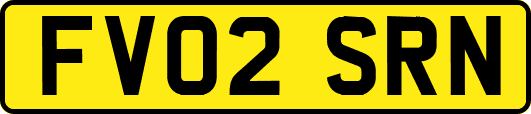 FV02SRN
