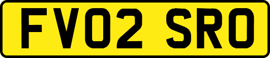 FV02SRO