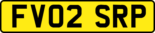 FV02SRP