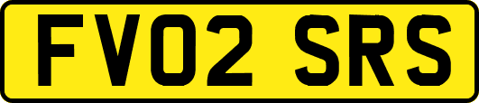 FV02SRS