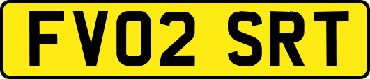 FV02SRT