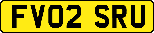 FV02SRU