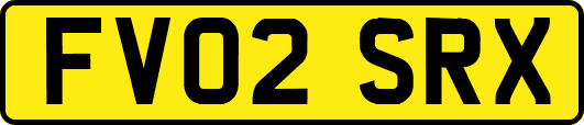 FV02SRX