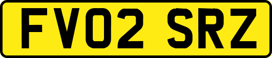 FV02SRZ