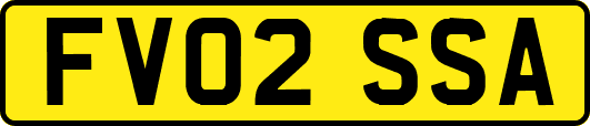 FV02SSA