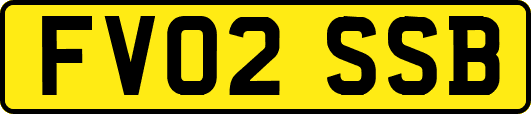 FV02SSB