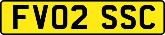 FV02SSC