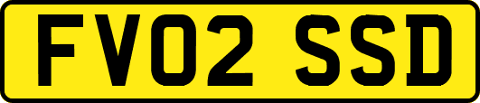FV02SSD