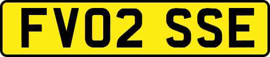 FV02SSE