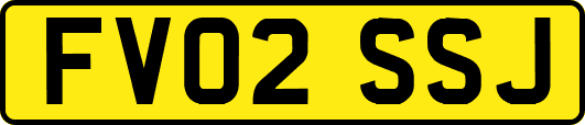 FV02SSJ