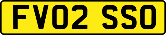 FV02SSO