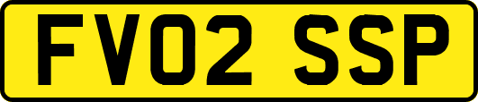 FV02SSP