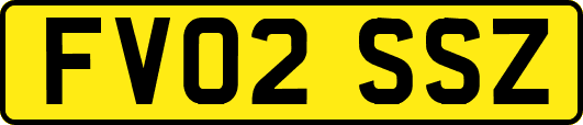 FV02SSZ