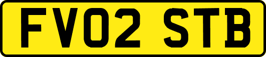 FV02STB