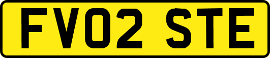 FV02STE