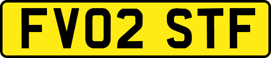 FV02STF