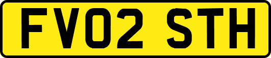 FV02STH
