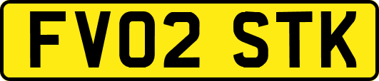 FV02STK