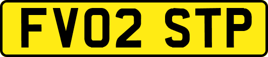FV02STP