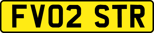 FV02STR