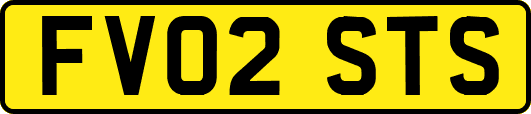 FV02STS