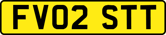 FV02STT