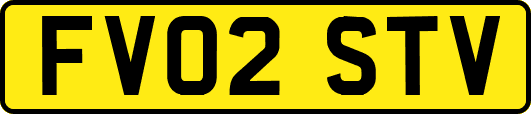 FV02STV