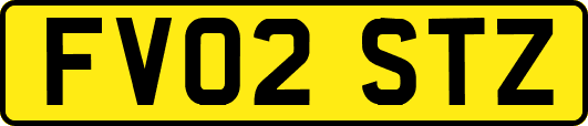 FV02STZ
