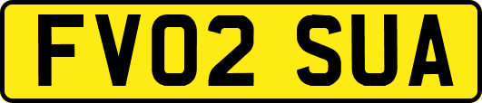 FV02SUA
