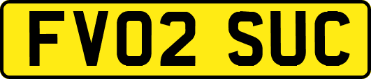 FV02SUC