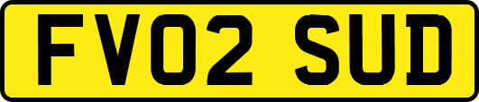 FV02SUD