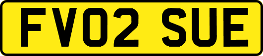 FV02SUE