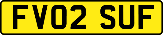 FV02SUF