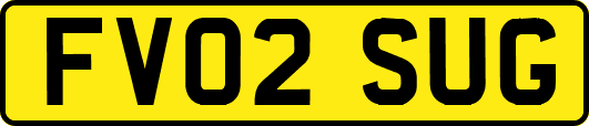 FV02SUG